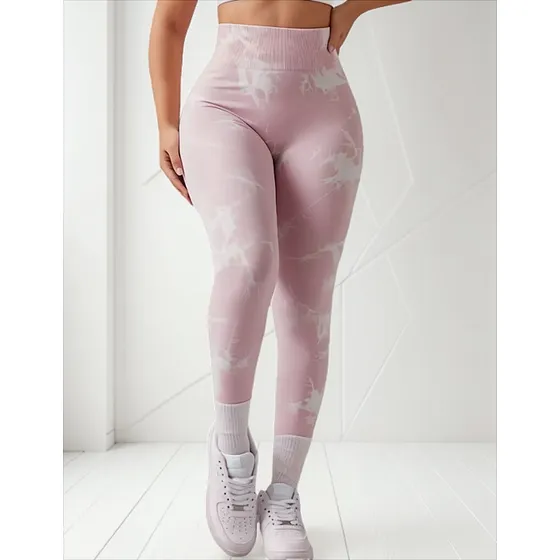 Calza Para Mujer - Push Up