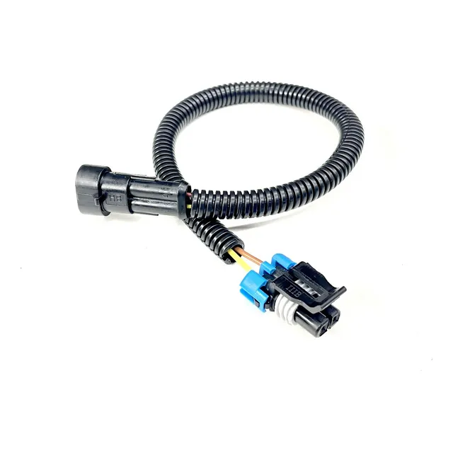 Chicote Sensor Temperatura Externa Cobalt Spin Onix