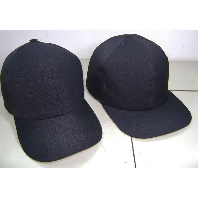 Gorra Unicolor Confeccion Nacional
