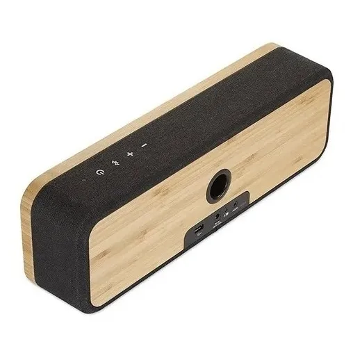 Parlante Portatil Bluetooth De House Of Marley Get Together