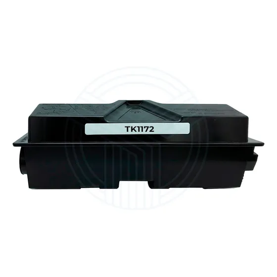 Toner Tk1172 Compatible Kyocera M2040dn M2540dw M2640idw Tinta Negro