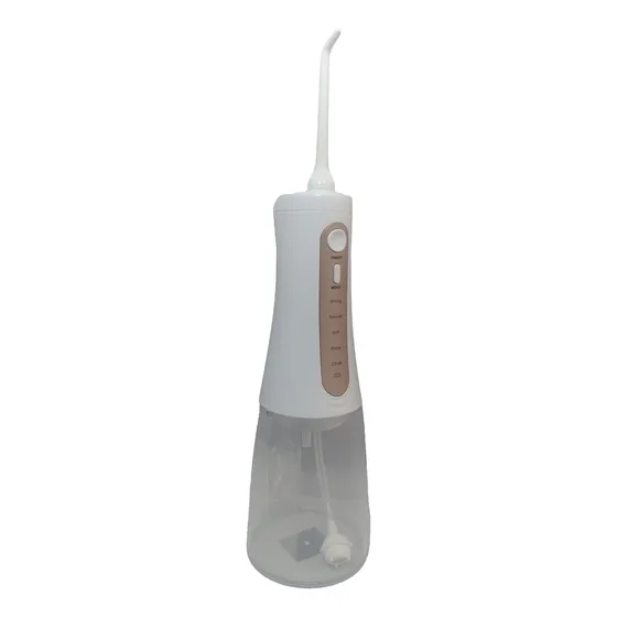 Irrigador Bucal Portatil Stermay Fanio