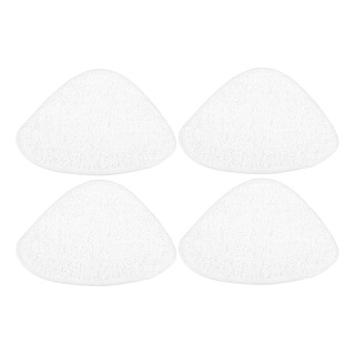 Almohadilla De Microfibra Lavable Para Máquina De Limpieza A Almohadilla De Microfibra Lavable Para Máquina De Limpieza A