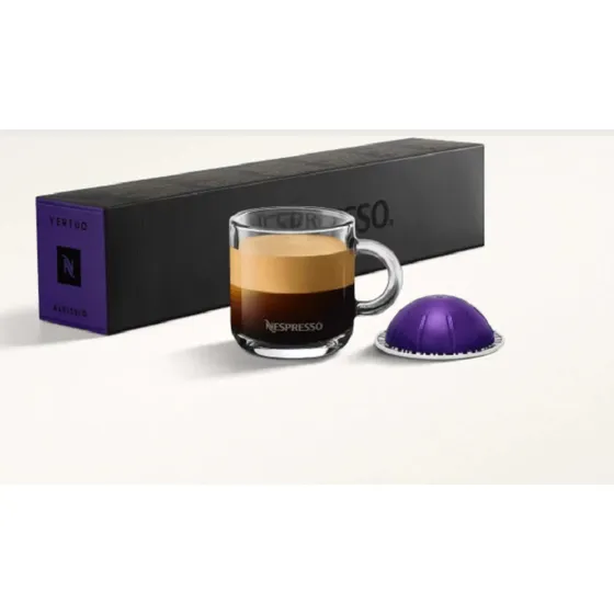 Nespresso Vertuo 2