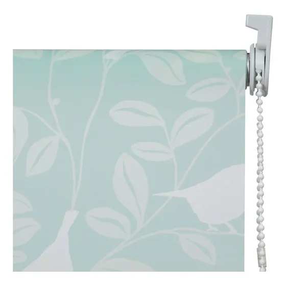  Cortina Roller Enrollable Dird Mint 160 X 165 