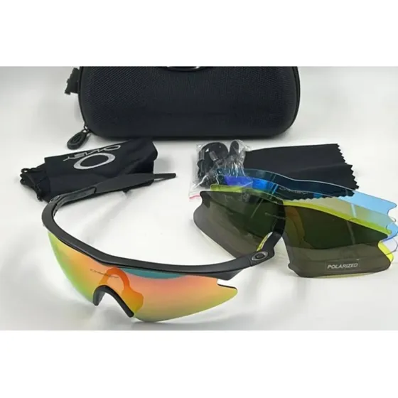 Lentes Mframe Murciélago