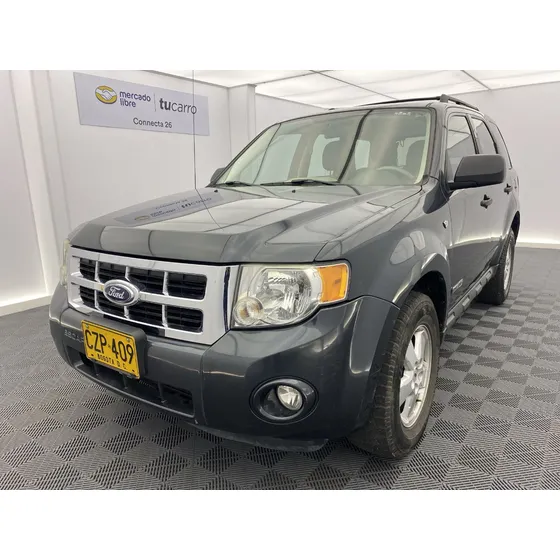 Ford Escape 3.0 Xlt