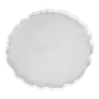 Bandeja De Té De Silicona Para Frutas, Reutilizable, Fácil D Bandeja De Té De Silicona Para Frutas, Reutilizable, Fácil D