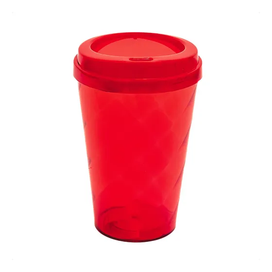 Kit 40 Copos Twister 300ml Tampa Bucks Atacado E Varejo