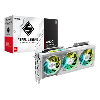 Rx 5700 Xt Placas Video 8 Gb Asrock | Mercado Livre
