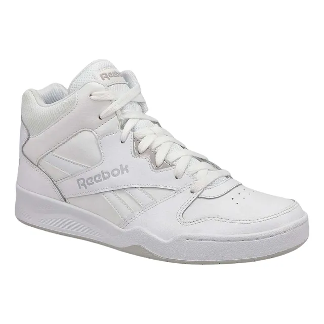 Tenis Reebok Royal Bb4500 Hi2 Blanco Unisex Casual Moda