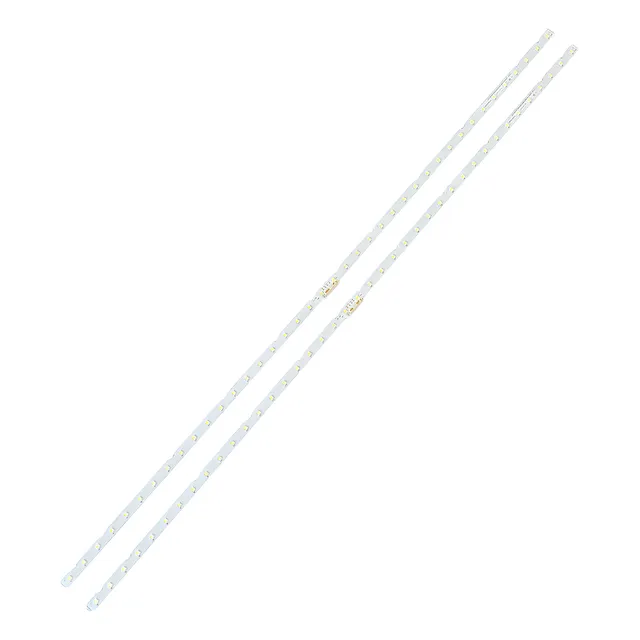 Leds Samsung Un55nu7100 Un55nu7090 Un55nu7300