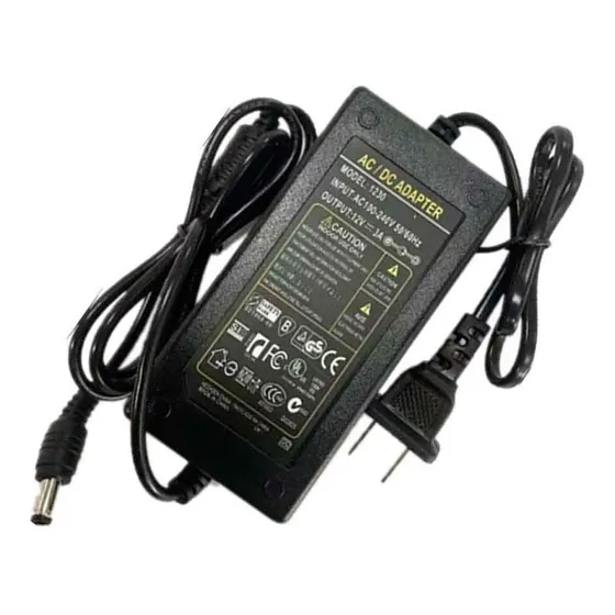 Transformador 24v 4amp 4a 