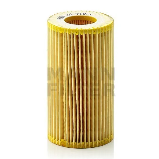 Filtro Aceite Mann Hu718/1z Bmw Land Rover 11422247018