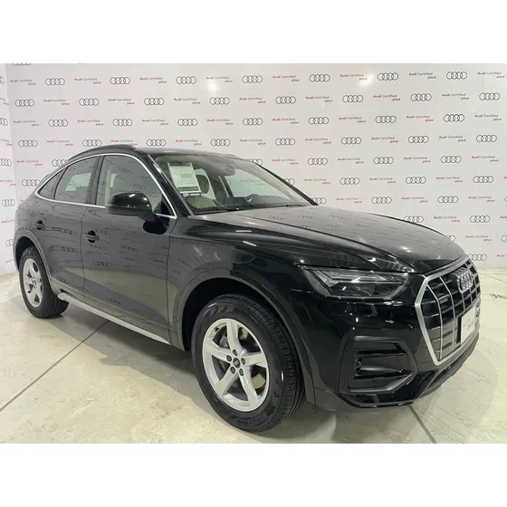 Audi Q5 2.0 L 45 Tfsi Select Mhev