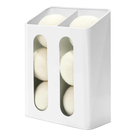 Sstates Soporte Magnético Para Bolas De Secadora Para Y De