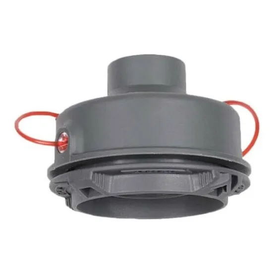 Carretel Cabezal Con Tuerca Bordeadora Homelite 2 Hilos