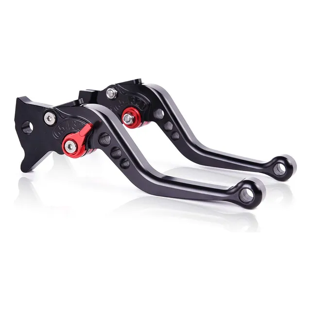 Palanca Embrague Freno Corto Para Mv Agusta Brutale 910r F4