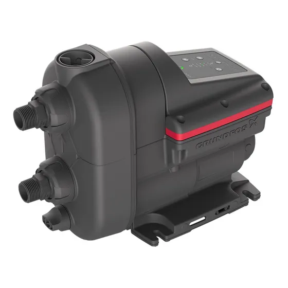 Bomba Grundfos Scala2 De Velocidad Variable Código 98562818