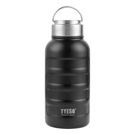 Termo Botella Termica Botilito Acero Tyeso Caterpillar 750ml