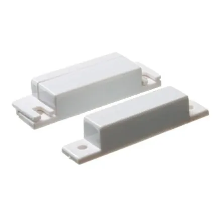 3 Sensor Contacto Magnético Ventanapuerta Alarma Paradox Dsc