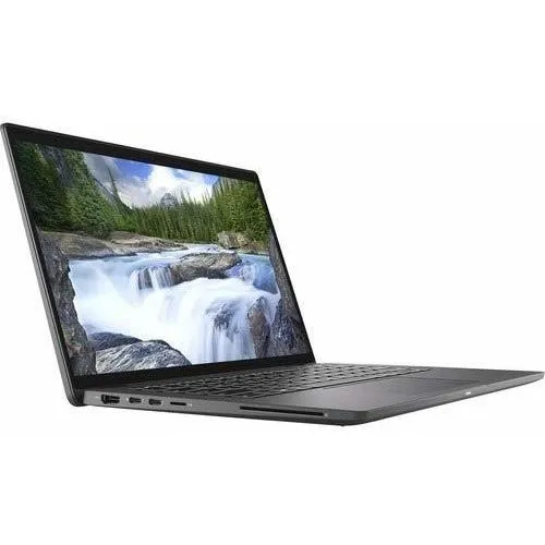 Portátil Dell Latitude En 1 - Core I7 - 16gb Ram - 512gb Ssd