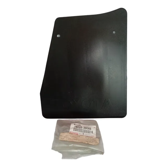 Chapaleta Trasera Derecha Toyota Hilux 22r 4x2 1996-1999