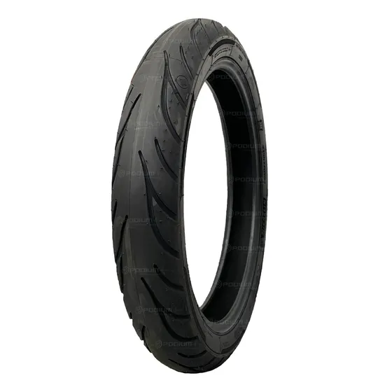 Pneu Harley Iron 883 Dian 100/90b19 Commander 3 Michelin