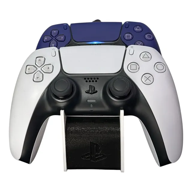 Base Joystick Ps5 Doble