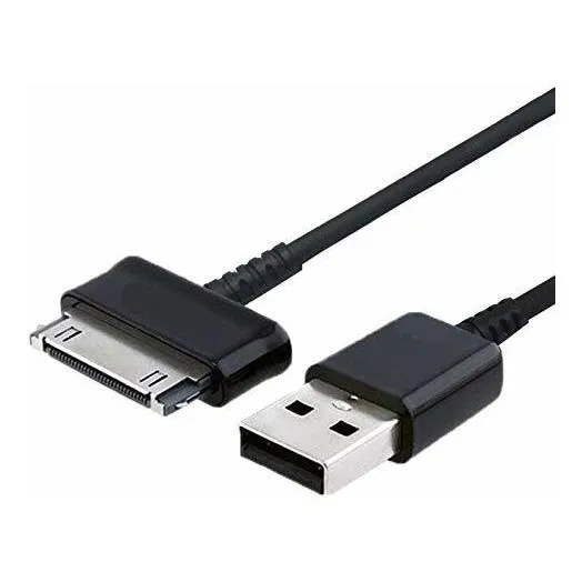 Cable Usb Para Samsung Galaxy Tab Plus Note Gt Sgh I