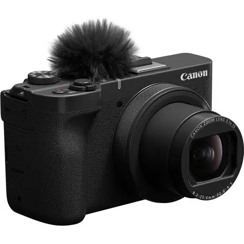 Canon PowerShot SX SX70 HS compacta avançada cor preto | MercadoLivre