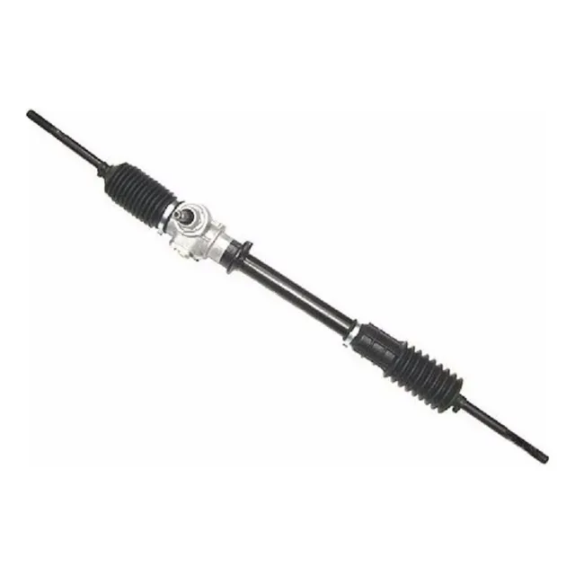 Cremallera Direcc Mecanica  S/sop Fiat Uno 1991 Al 2003