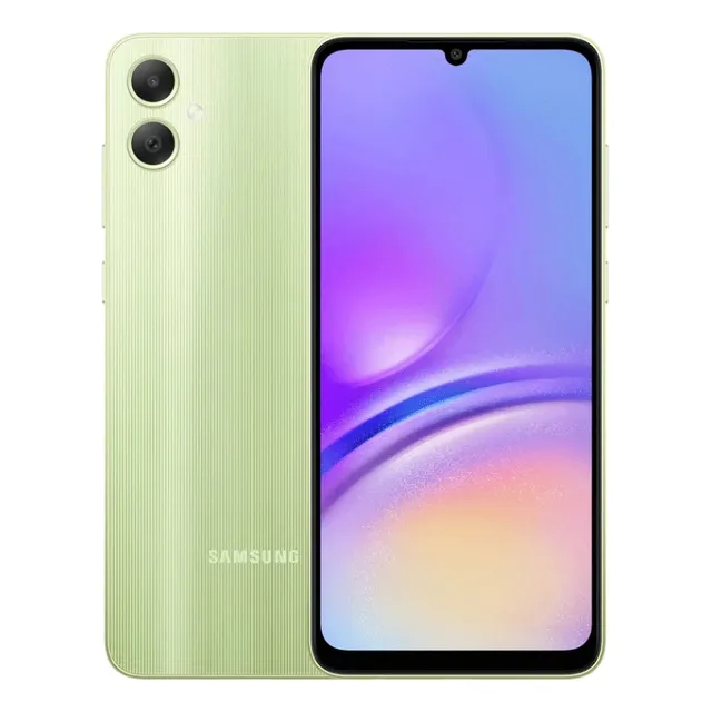 Samsung A05 128gb | 2 Años De Garantía | Tienda