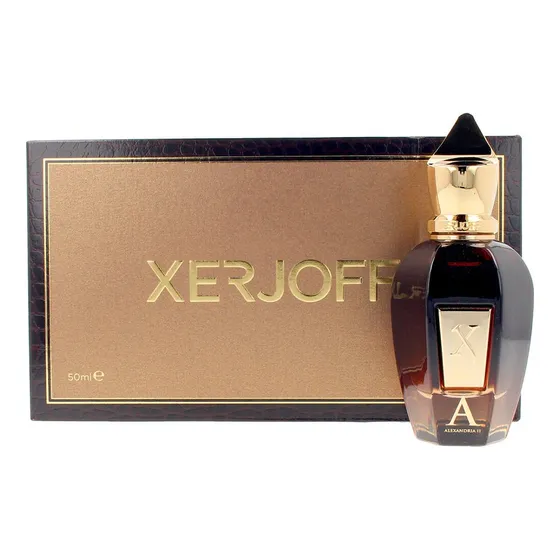 Alexandria Li Xj Oud Stars Alexandria Ii Stars Parfum
