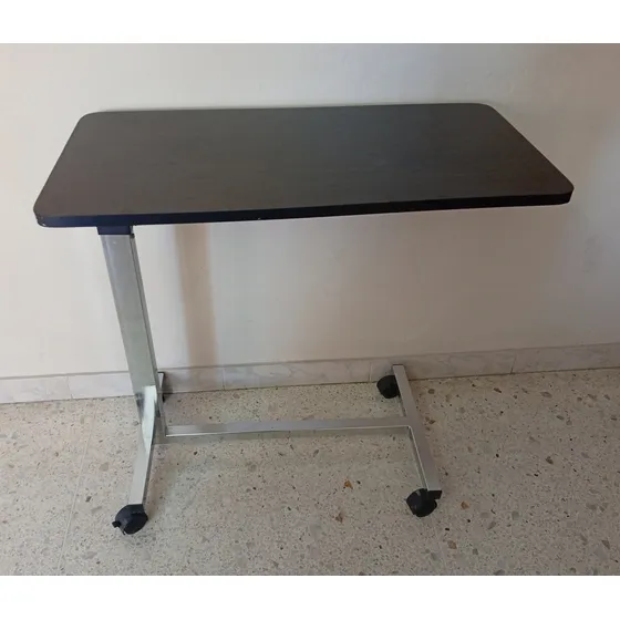 Mesa De Cama Clinica