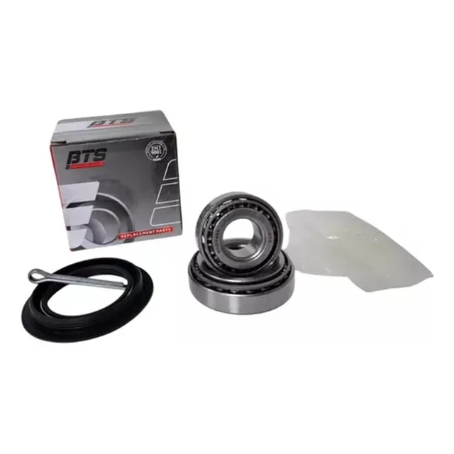 Kit De Rodamiento Trasero Volkswagen Gol 1.8