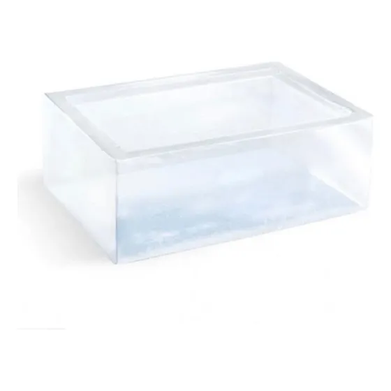 Glicerina Transparente
