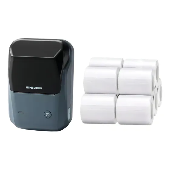 Niimbot Impressora B1