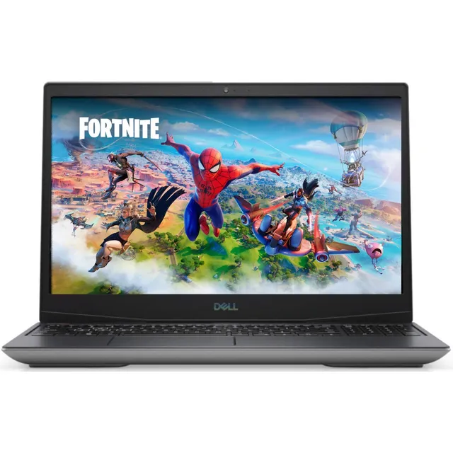 Laptop Dell G5 15 Se, Ryzen 5, Rx 5600, 16gb, Ssd 512g