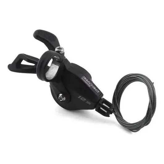 Alavanca De Cambio Shimano Deore Sl-m6100 12v Dir S/visor