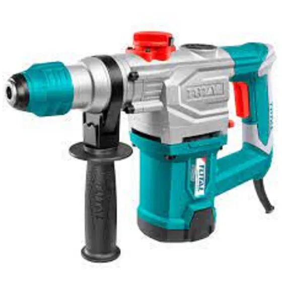 Rotomartillo Total Uth110286 1050w Monofásico