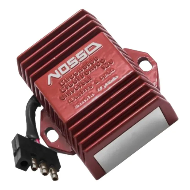 Modulo Encendido Electronico Universal 12 Volts