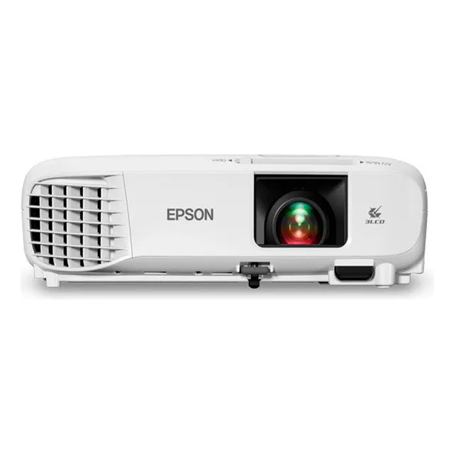 Epson Proyector Powerlite E20 3lcd