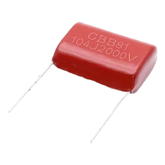 Condensador Poliéster 104j 104 0.1uf 100nf 100000pf 2000v Gp
