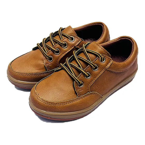 Zapatos Casuales Para Niños 25/30 (tienda)