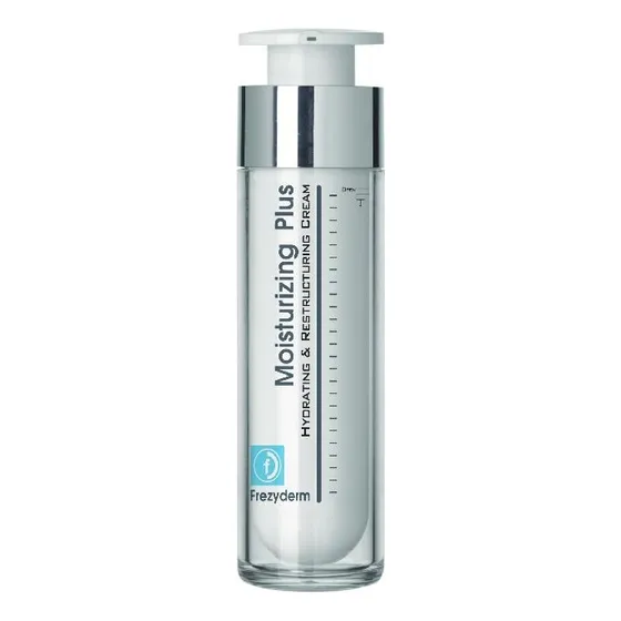 Frezyderm Moisturizing Plus Cream 50ml