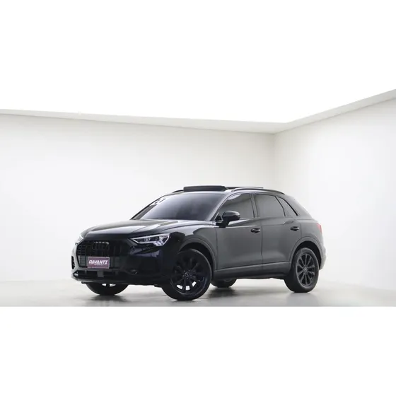Audi Q3 Q3 Prestige Plus 1.4 Tfsi Flex S-tronic