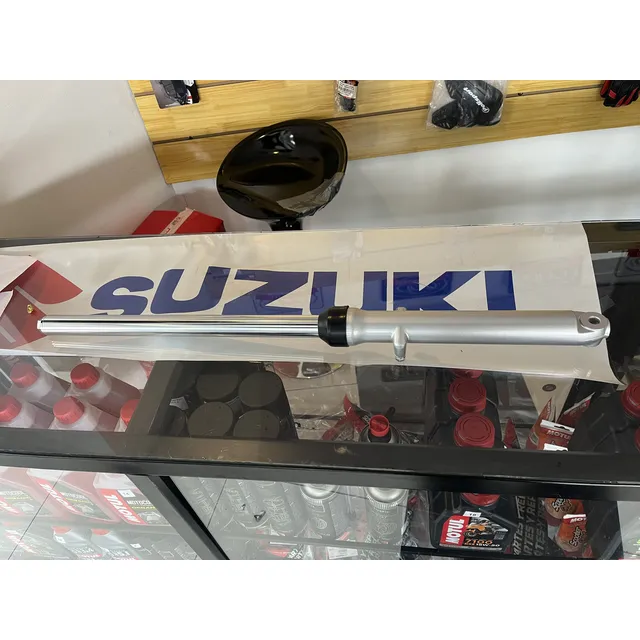 Bastones Amortiguador Suzuki Gn125