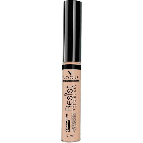 Vogue Corrector Liq Natural 5ml