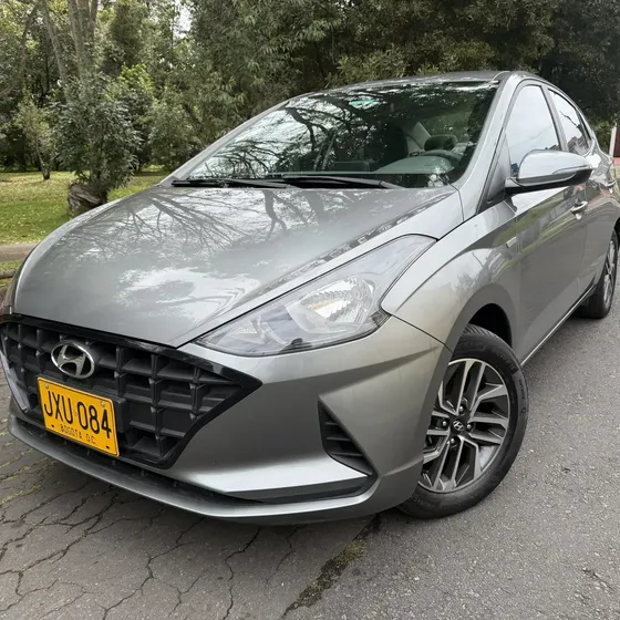 Hyundai Hb20 2022 1.6 Premium